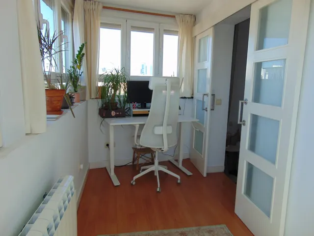 ESPECTACULAR ÁTICO EN VENTA CALLE BAEZA PROSPERIDAD — 17