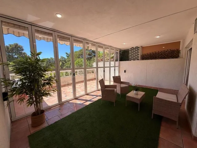 Apartamento 2 habitaciones 136m² en venta - Playa de San Juan — 4