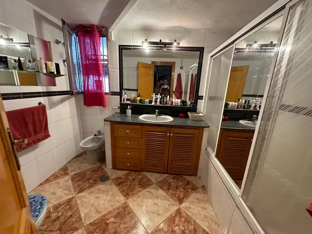 Piso Planta Baja en el Centro — 11