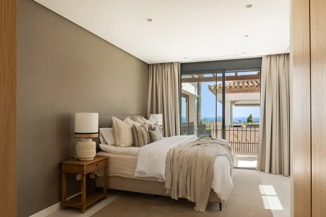 Chalet 4 habitaciones 551m² en venta - Marbella — 16