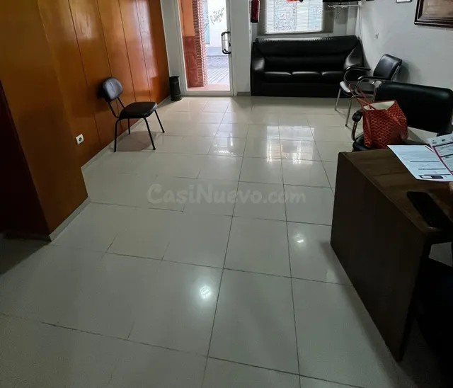 Local comercial zona Tendillas