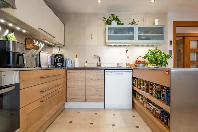 Piso en venta en Caleta de Vélez junto al mar — 14