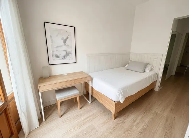 Piso 2 habitaciones 73m² en venta - Embajadores — 29