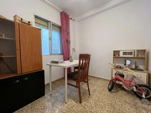 Piso bajo de 3 habitaciones en La Moneda-Dos Hermanas — 6