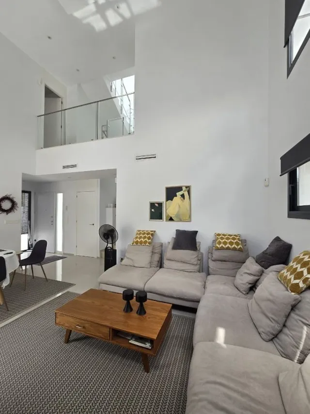 Apartamento 3 habitaciones 144m² en venta - Lo Marabú — 7