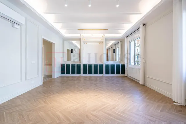 Espectacular piso reformado de 200m2 en la dreta de l´eixample — 3