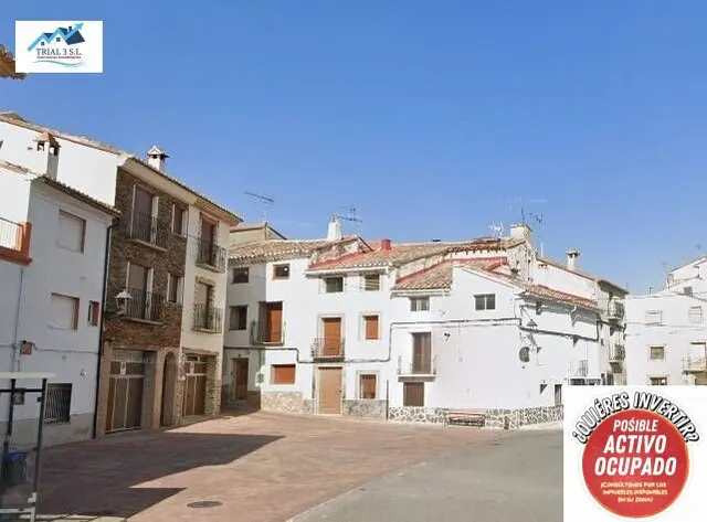 Venta de Casa Independiente en Benafer (Castellón/Castelló)