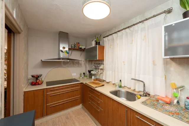 Vivienda en Virgen del Sororro cerca del Mar. — 3