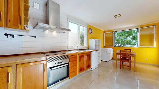 ESPECTACULAR CHALET EN SANTO DOMINGO CALICANTO — 50