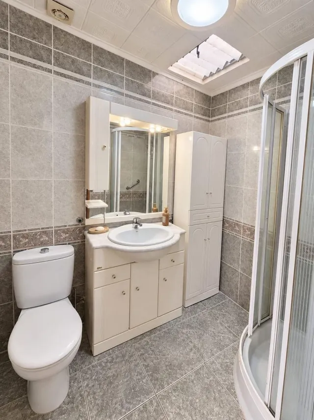 Bungalow 2 habitaciones 45m² en venta - El limonar — 4