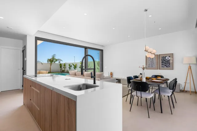 Villa 3 habitaciones 140m² en venta - La Senda del Recuerdo — 28