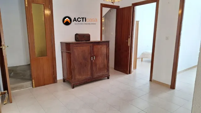 VIVIENDA EN ARROYO DE LA LUZ — 12