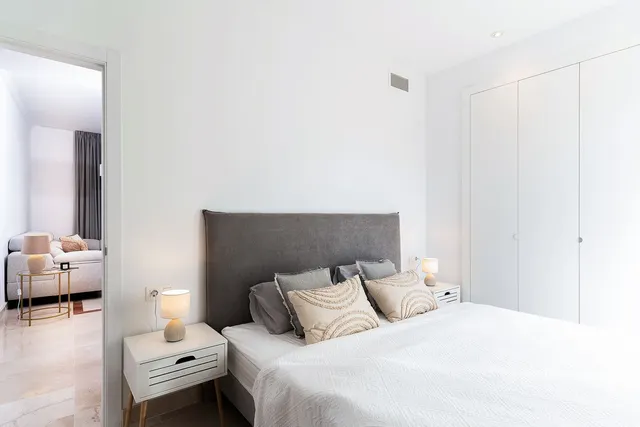 Apartamento 3 habitaciones 112m² en venta - Paraiso-Barronal — 18