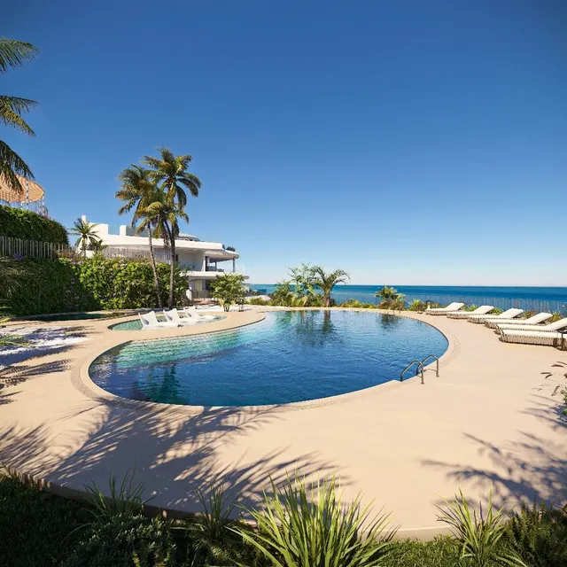 Apartamento 3 habitaciones 129m² en venta - La Quinta — 36