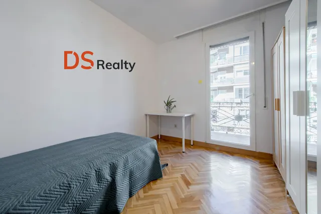 Exclusivo piso 3+2 junto a pintor rosales con terraza y trastero — 9