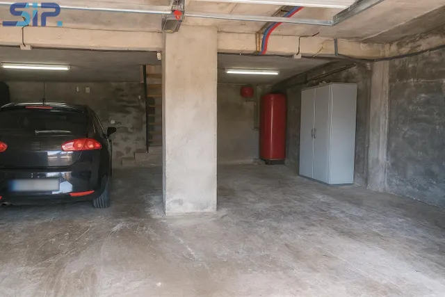 Casa 4 vientos en parcela llana de 3.533m2 — 24