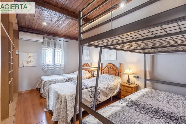 Casa Rural en funcionamiento en Caparacena — 31