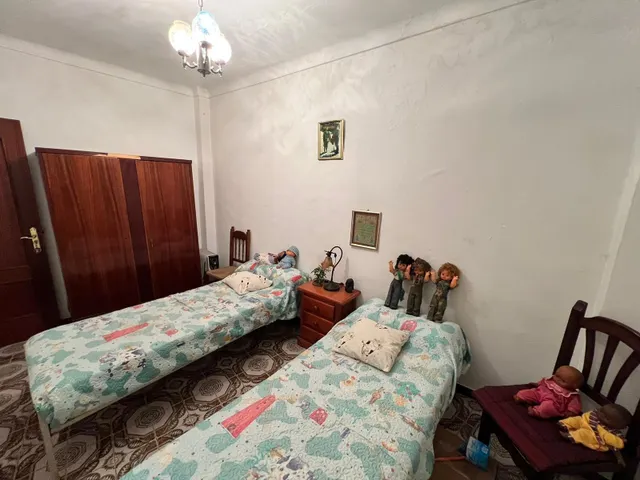 VENTA CASA CON GARAJE ZONA CENTRO — 9