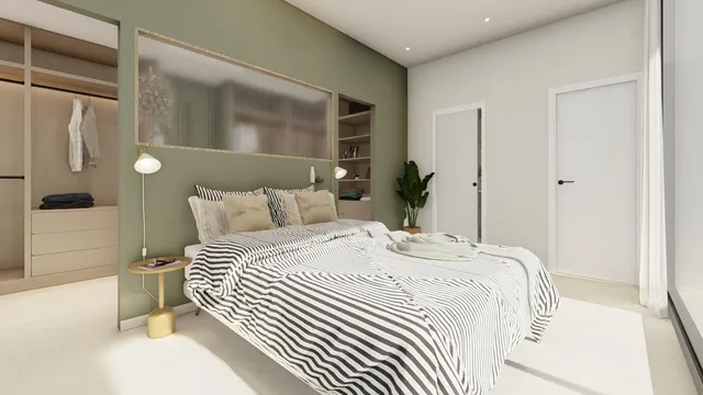 Villa 3 habitaciones 311m² en venta - Casco urbano — 42