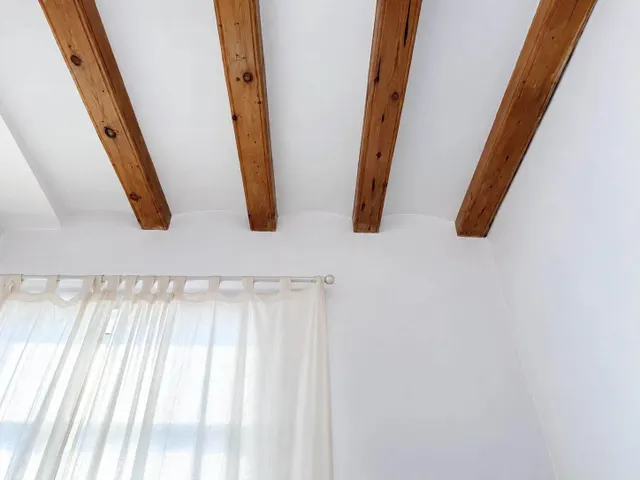 Agencia Inmobiliaria en Barcelona. Piso en venta en Sant Antoni — 16