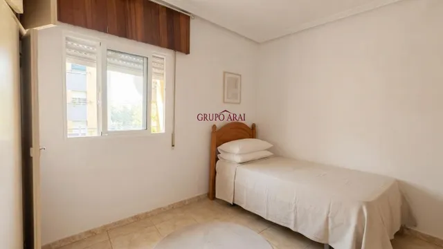 Piso en Virgen del Remedio — 7