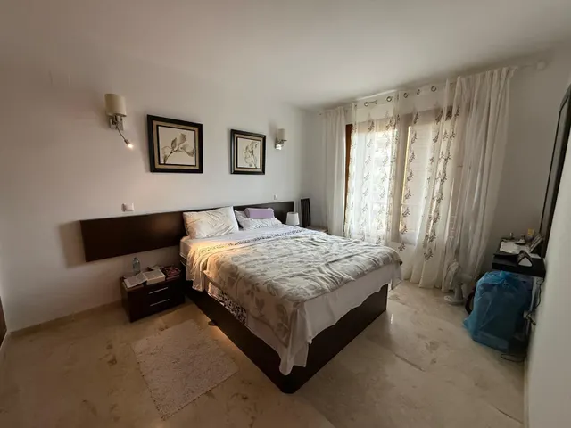 Apartamento en Recoleta, con vistas, con plaza de parquing y trastero — 15