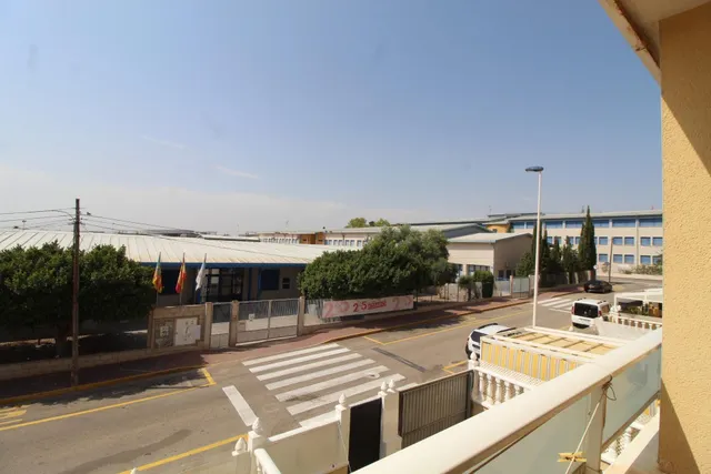 Encantador Apartamento en Aguas Nuevas con Piscina y Vistas al Atardecer — 2