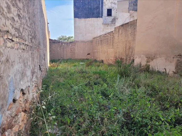 Suelo urbano residencial en Castellón de la Plana (Castellón - foto 5