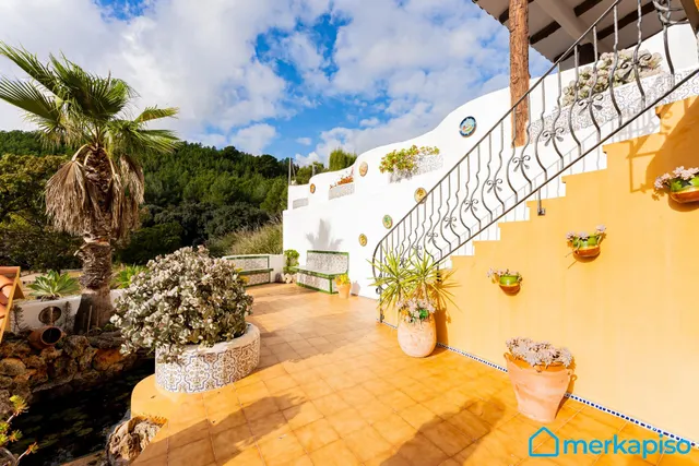 Casa en la Sentiu de Gavá — 25