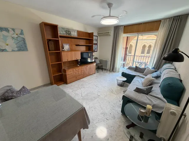 Piso 2 habitaciones 82m² en alquiler - Constitucion - foto 3