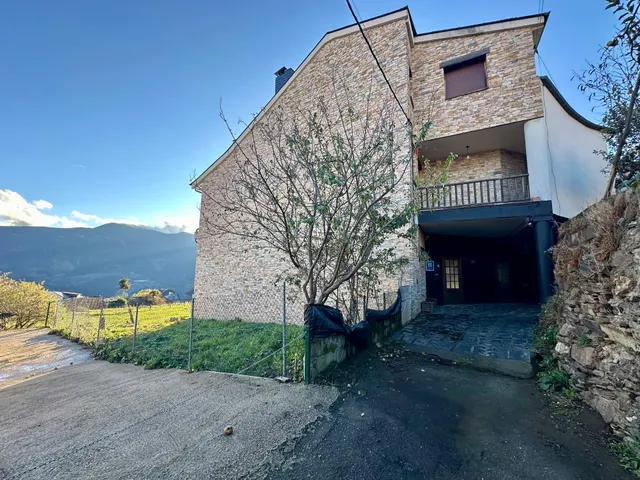 HOTEL RURAL - OENCIA — 6