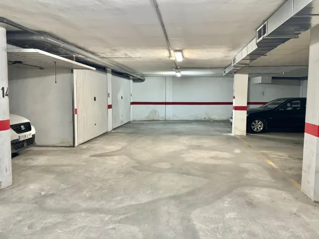 ESTUPENDO ÁTICO EN ORIHUELA CON UNA TERRAZA AMPLIA, GARAJE, SEMI-NUEVO …¡VISITELO SIN COMPROMISO!! — 24