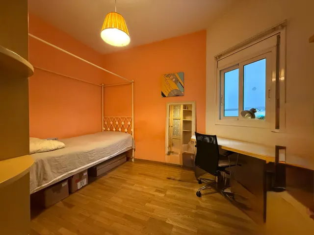 Preciso piso alto con buena terraza luminoso — 22