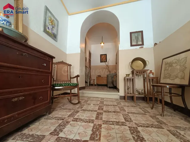 🍇 Vive el Encanto de Valdepeñas: una Casa con Alma y mucho P - foto 3