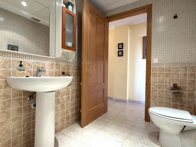 Ático en venta en el centro de Don Benito — 24