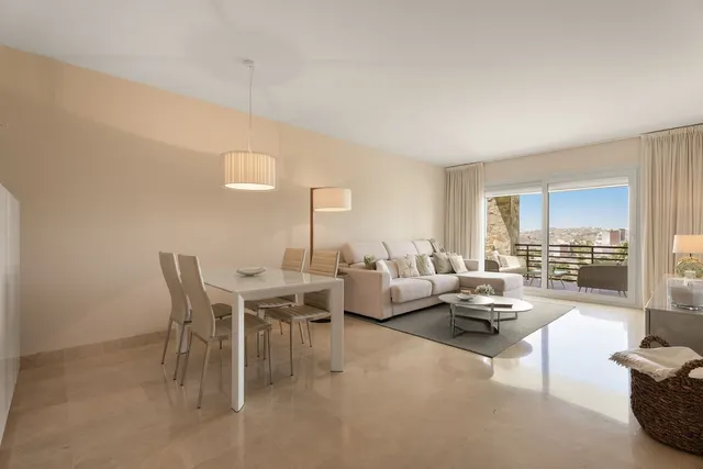 Apartamento 2 habitaciones 96m² en venta - Puerto de la Torre — 6