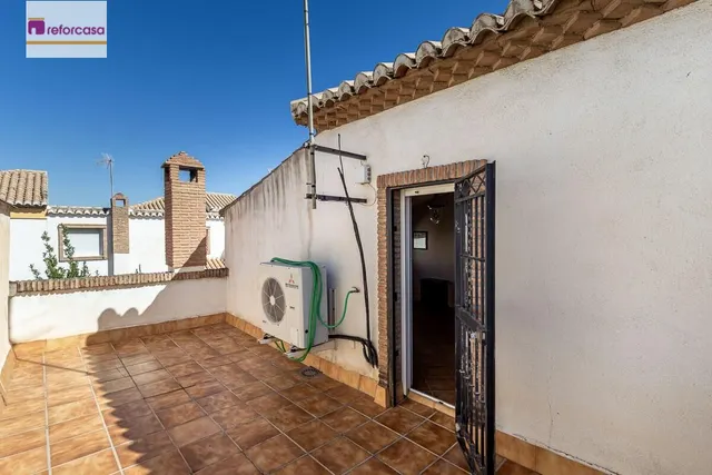 VIVIENDA con encanto en PALACIO DE DEPORTES — 31