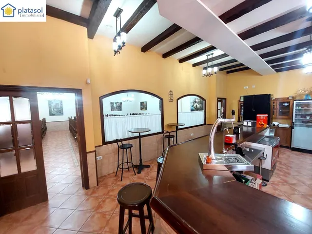 Oportunidad unica! Venta de local de hosteleria en funcionamiento — 11