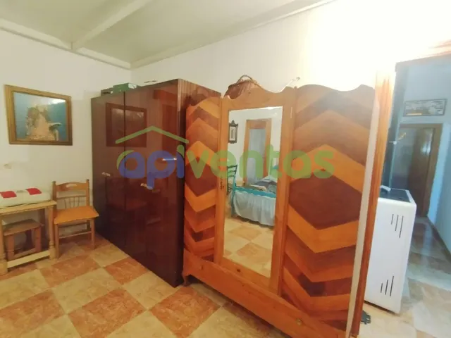 Casa vallada de 3 plantas — 15