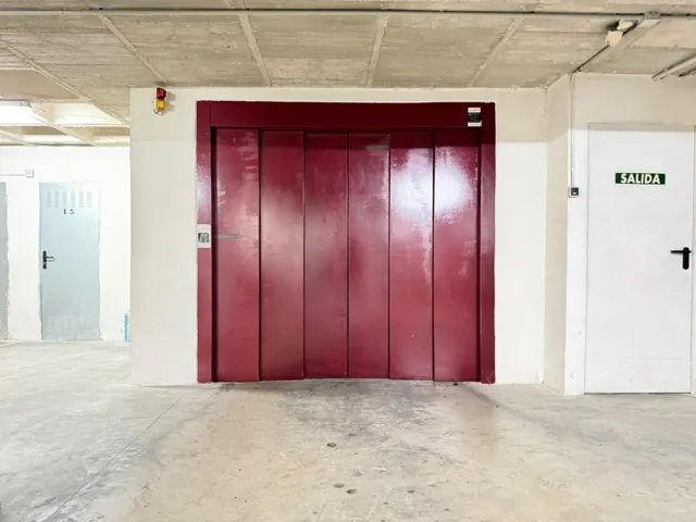 Ático en venta, con amplio solárium privativo, garaje y trastero en la florida — 42