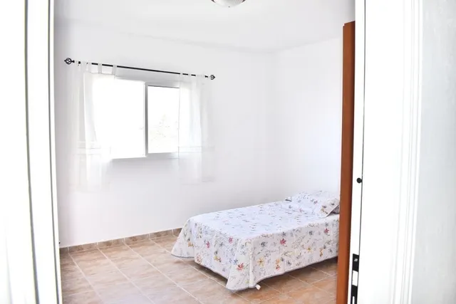 Guia de isora. Casa 200m2 una sola planta con 1200 m2 terreno y vistas — 8
