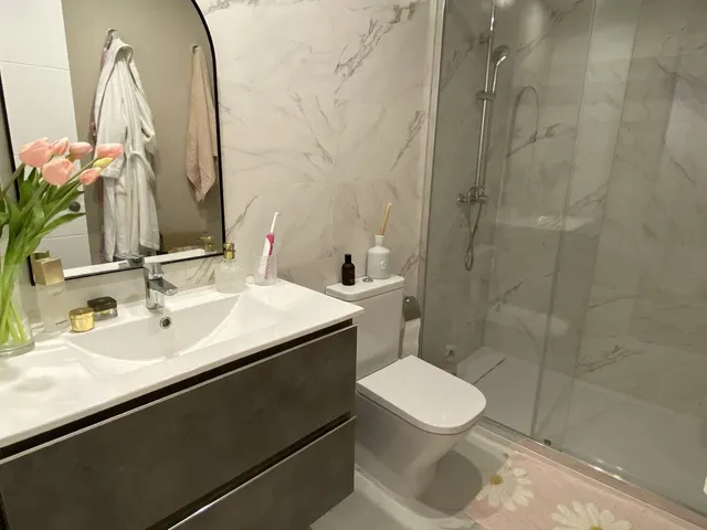 Apartamento 2 habitaciones 95m² en venta - Costa Del Sol — 12