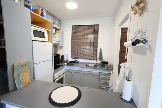 Bungalowplanta alta en Cabo Roig — 10