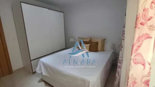 Ático en el Centro de Águilas. — 6