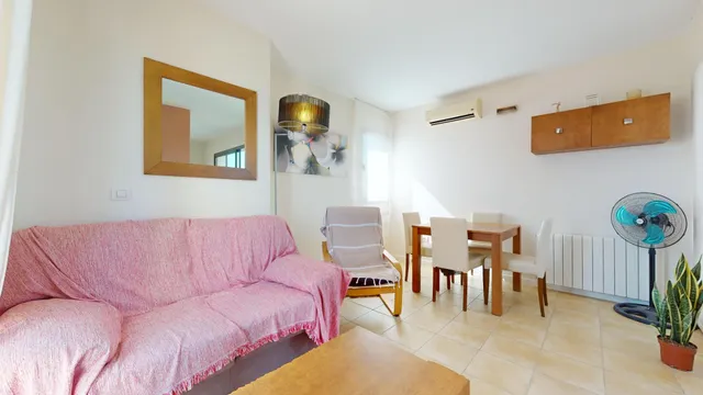 Se Vende: Ático en el Resort Corvera Country Club — 7