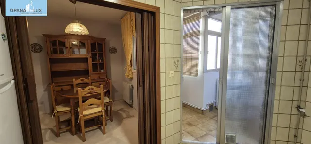 ¡Tu nuevo hogar te espera! Amplio piso en alquiler preferiblemente chicas — 14