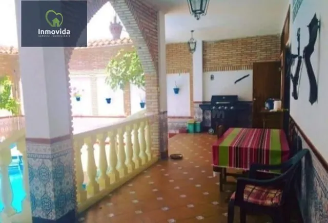 Gran casa en Zona Levante - foto 5