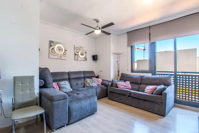 TU HOGAR EN CABEZO DE TORRES EN RESIDENCIAL CON PISCINA — 9