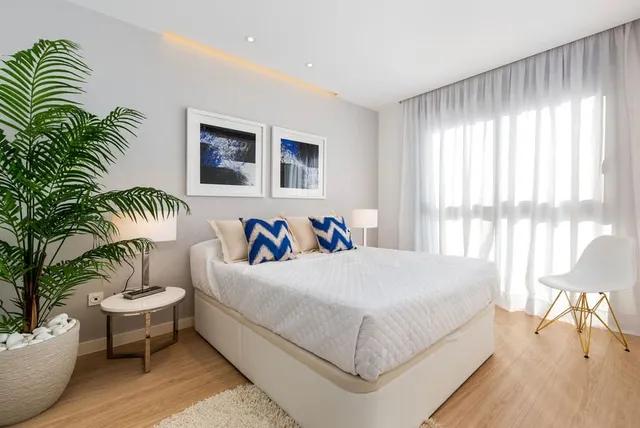 Villa 4 habitaciones 244m² en venta - La Fiesta — 6