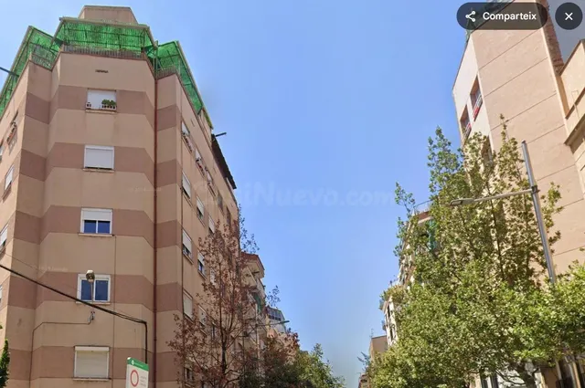 Acogedor Ático en La Torrassa, Hospitalet de Llobregat por s - foto 4